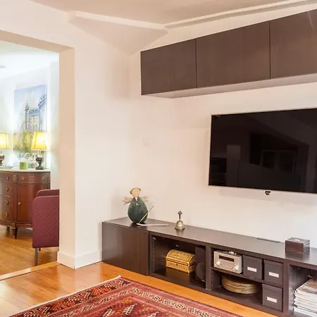 Loft Centro - Vive El Corazon De La Ciudad Апартаменты Валенсия