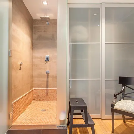 Апартаменты Loft Centro - Vive El Corazon De La Ciudad Валенсия
