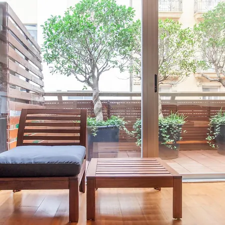Loft Centro - Vive El Corazon De La Ciudad Апартаменты *