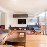 Loft Centro - Vive El Corazon De La Ciudad דירה