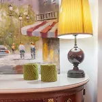 Loft Centro - Vive El Corazon De La Ciudad דירה *
