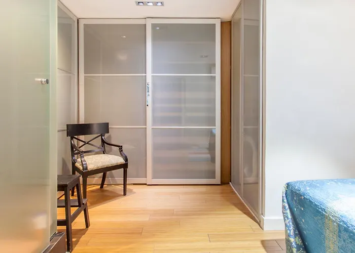 Loft Centro - Vive El Corazón De La Ciudad Apartamento