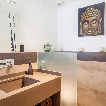 Apartament Loft Centro - Vive El Corazon De La Ciudad