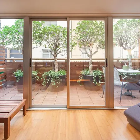 Apartament Loft Centro - Vive El Corazon De La Ciudad