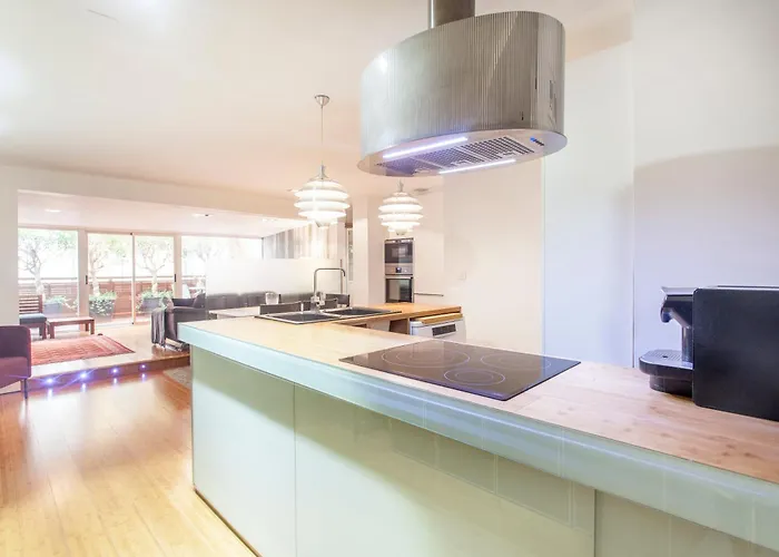 Loft Centro - Vive El Corazon De La Ciudad 아파트