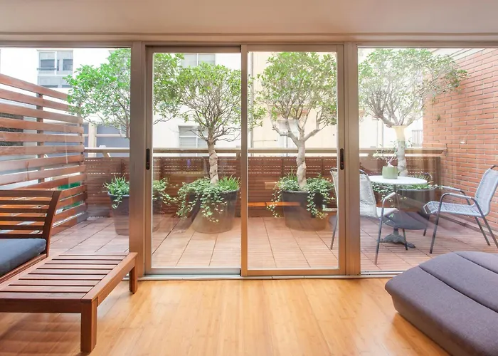 아파트 Loft Centro - Vive El Corazon De La Ciudad