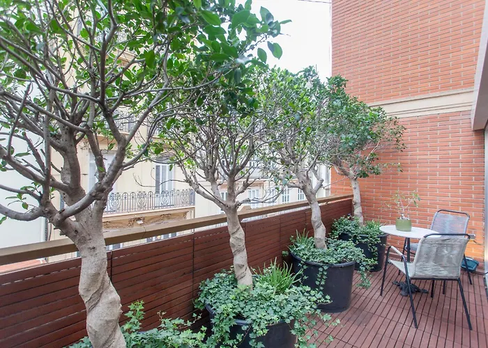 Loft Centro - Vive El Corazon De La Ciudad 아파트
