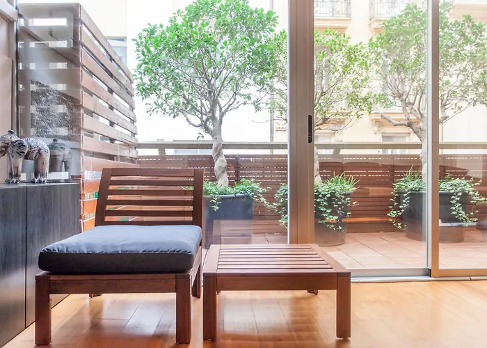 Loft Centro - Vive El Corazon De La Ciudad 아파트 *